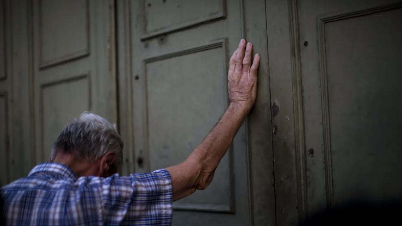 Mi lesz a nyugdíjakkal? – Reggeli járat