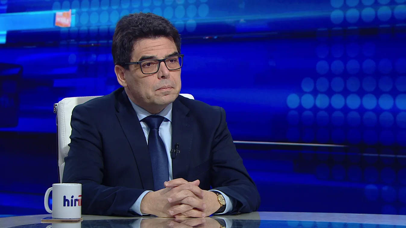 Zsigmond Barna Pál: Sokakat zavar Gyurcsány mohósága, amivel mindenkit le akar darálni a baloldalon