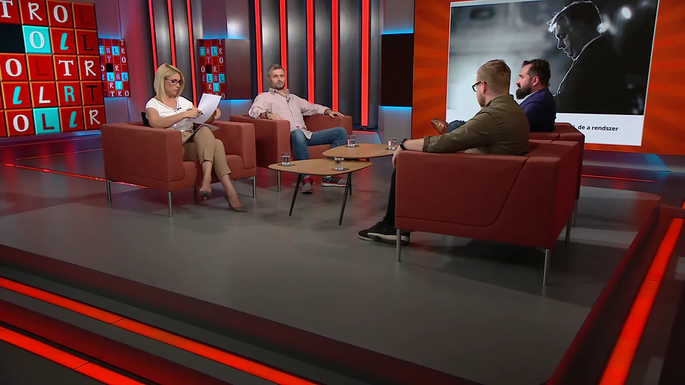 Troll: Berkinek elemi érdeke volt ebbe belemenni