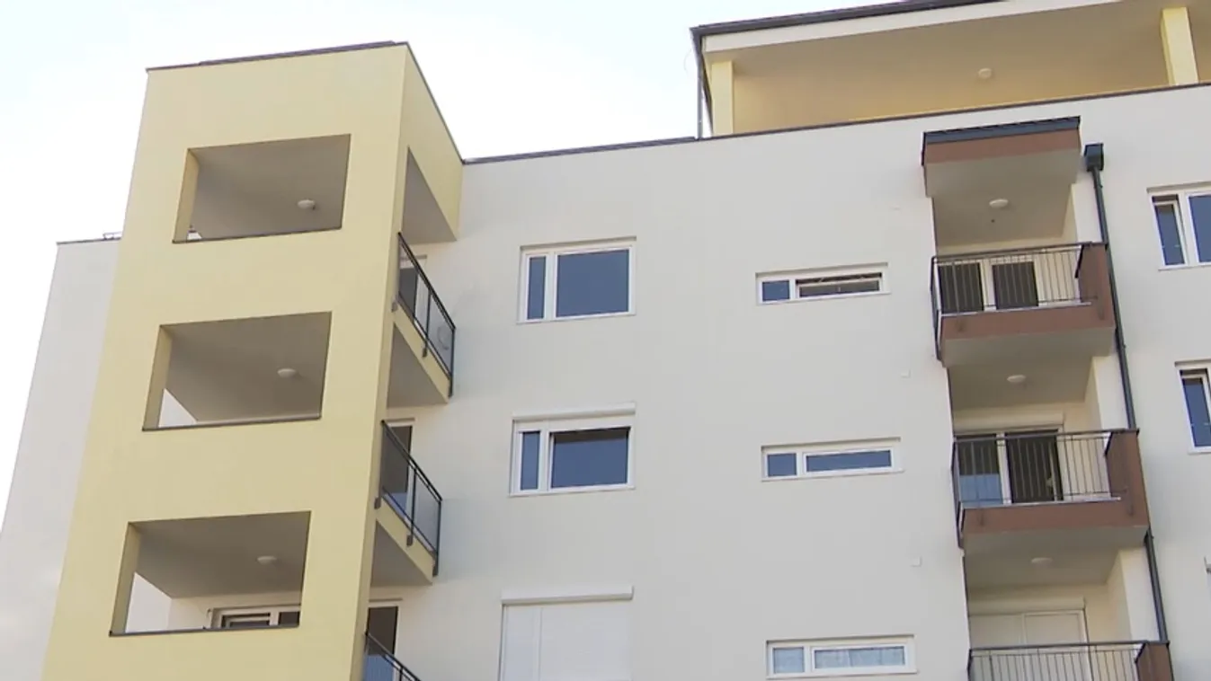 Elindul a roham az albérletekért a felvételi ponthatárok kihirdetése után + videó