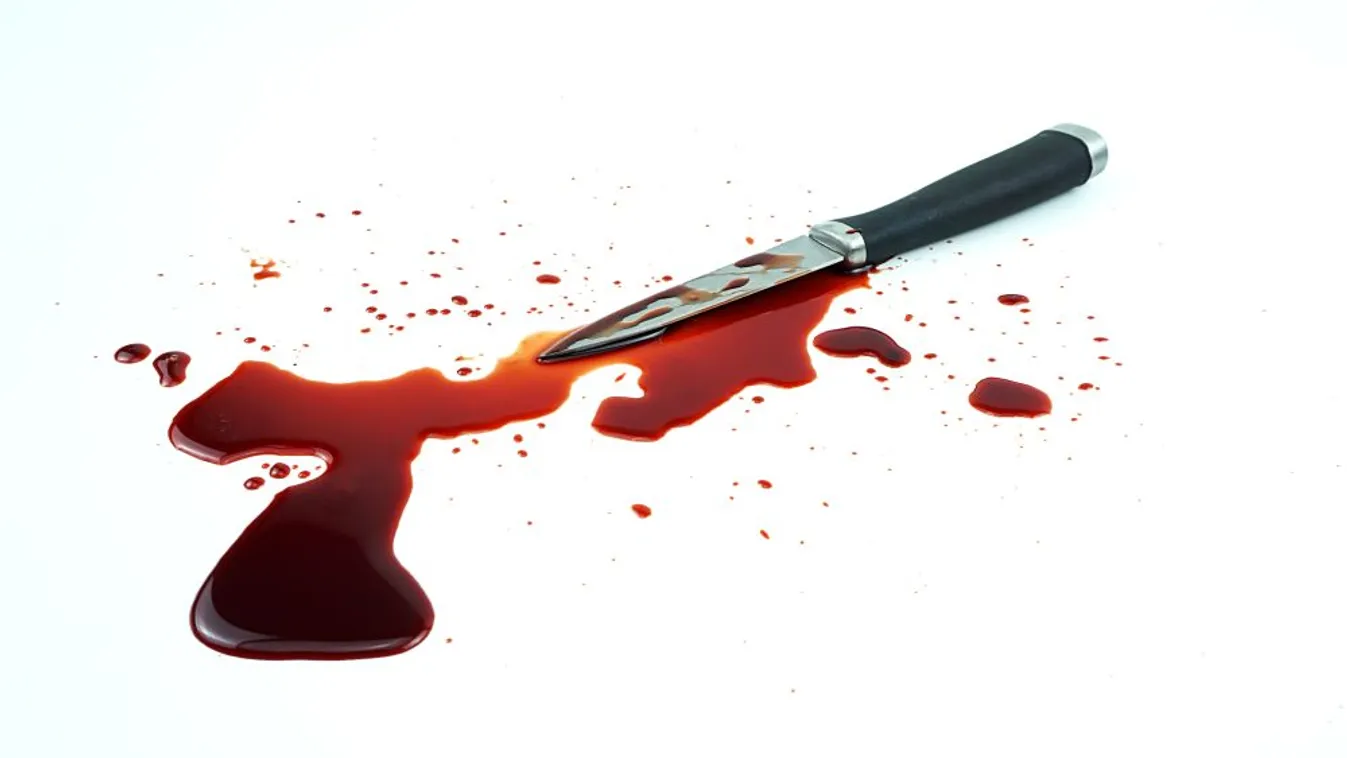 Megölte unokáját egy férfi