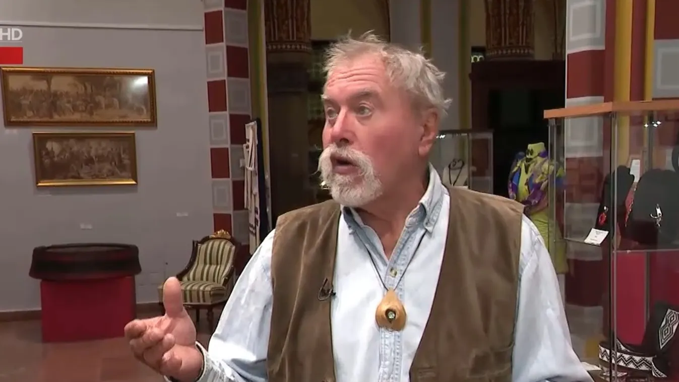 Napindító – Jubileumi kiállítás a Vajdahunyad várában