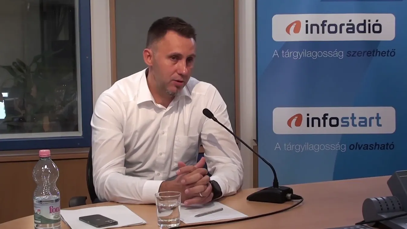 MNB: Globális gazdasági válság fenyeget