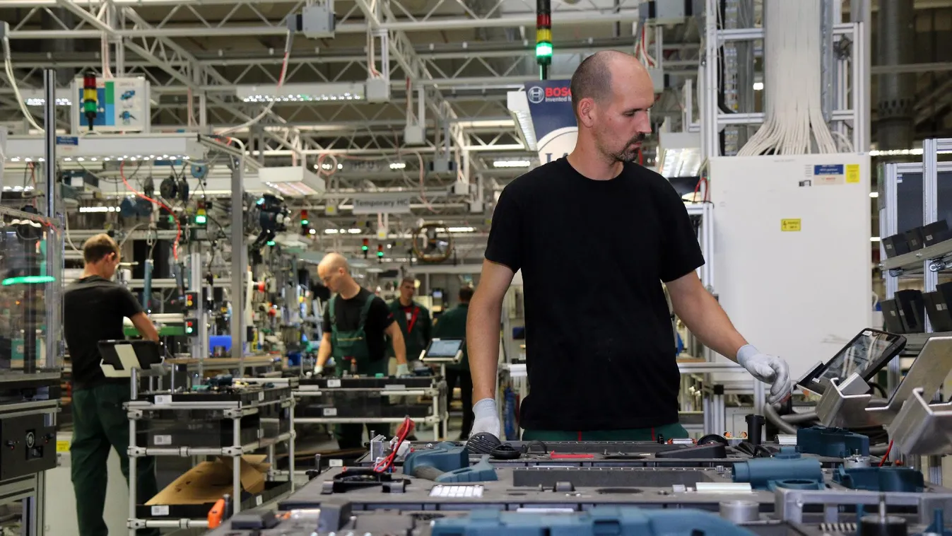 Palkovics László: Miskolc a jövő városa