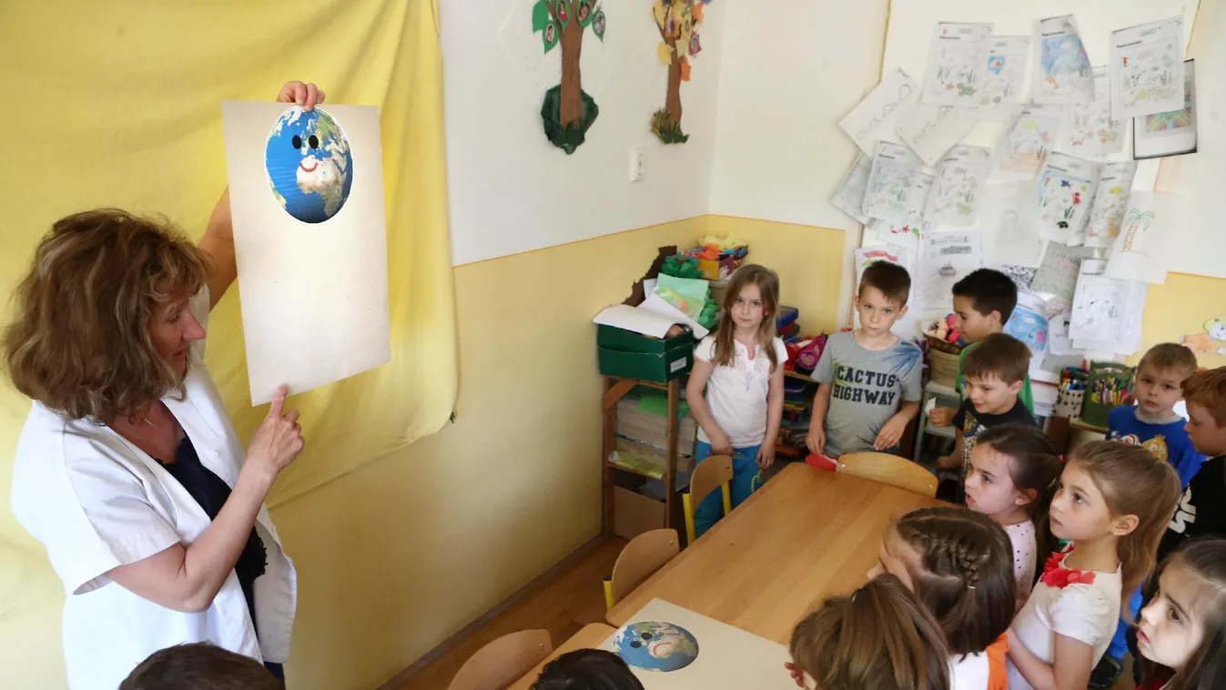 Félmilliós fizetésért sem találnak óvónőt egy borsodi faluban