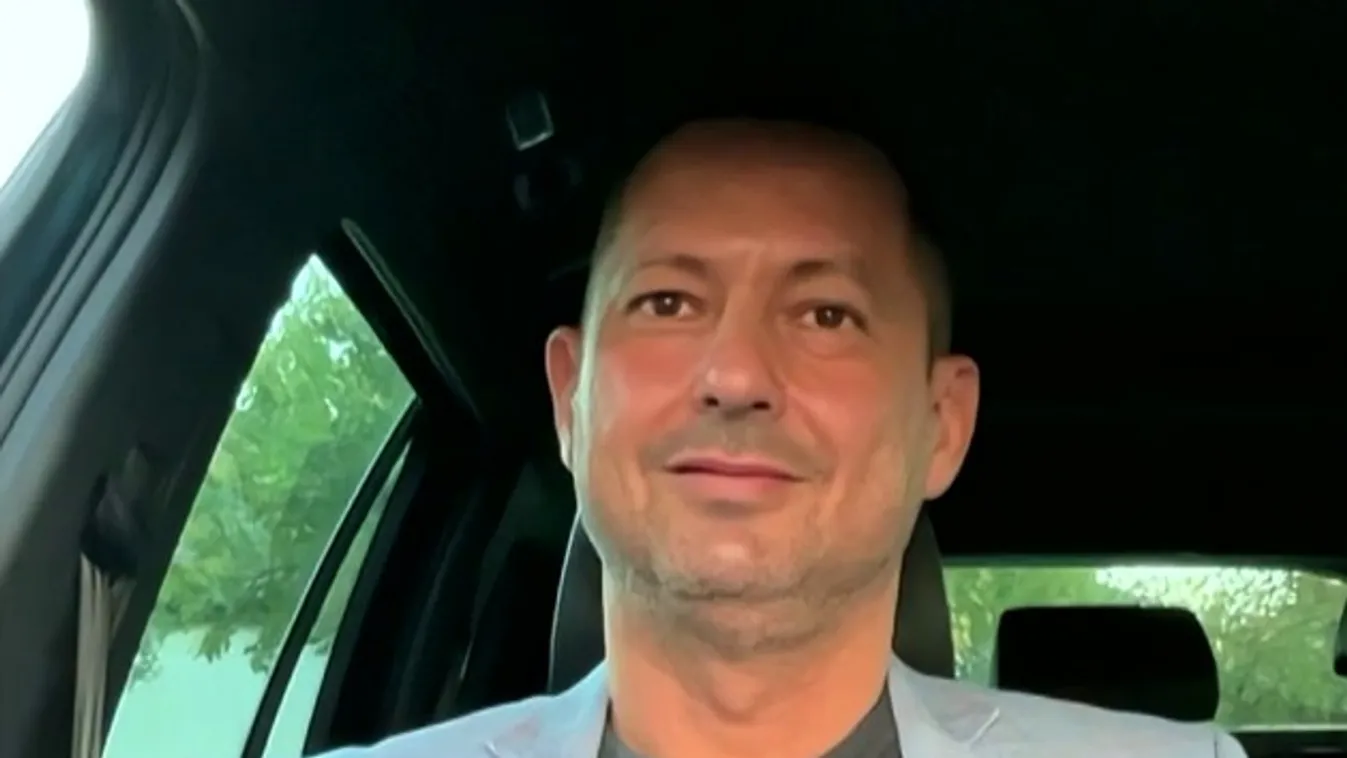 Molnár Zsolt: A '90-es években mindenki táncolt + videó