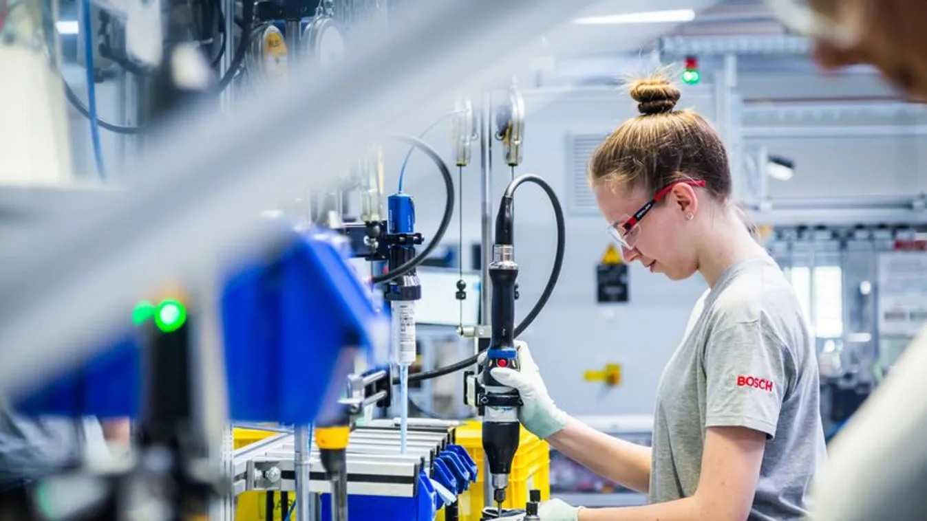 Váratlan helyről kapott hatalmas elismerést Magyarország