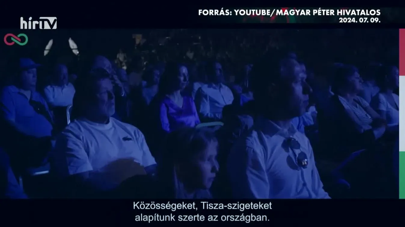 Célpont - Tisza sziget fogyatkozás