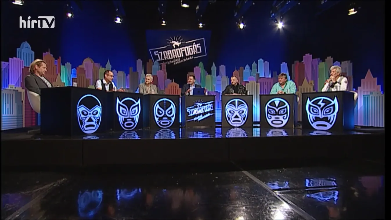 Szabadfogás: Az MSZP lépett ki Botka Lászlóból vagy Botka László az MSZP-ből?