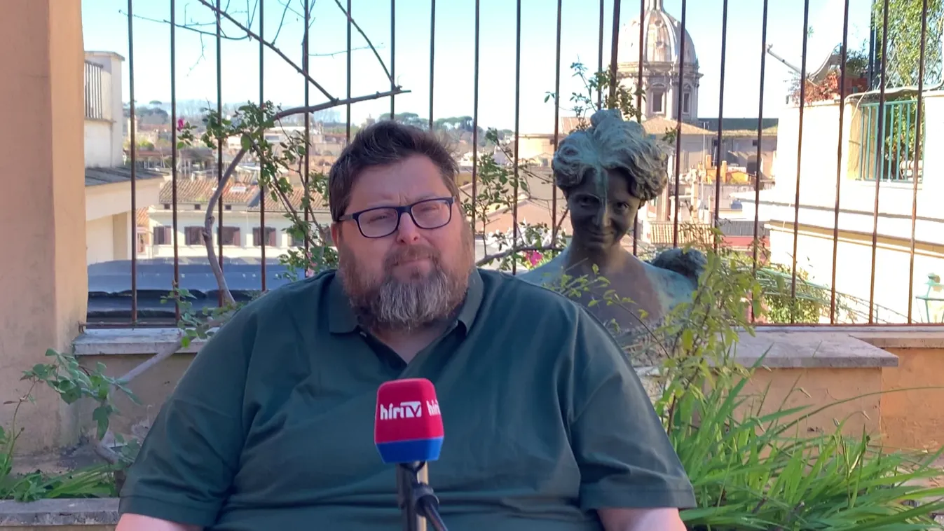 Feljelentették az olasz köztévét, mert genderpropagandát közvetít gyerekeknek