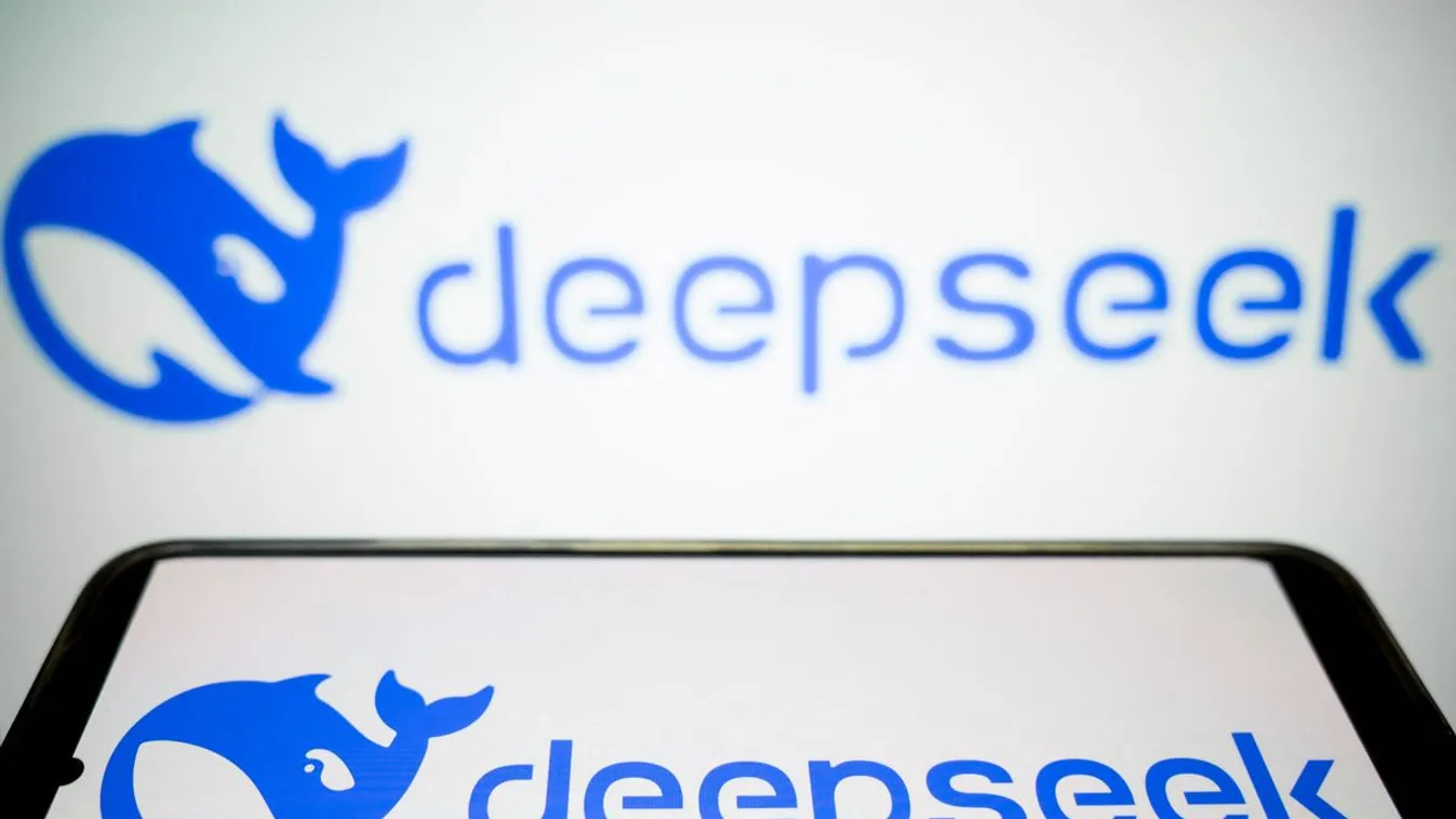 Minden, amit az új kínai MI, a DeepSeek használatáról tudni érdemes