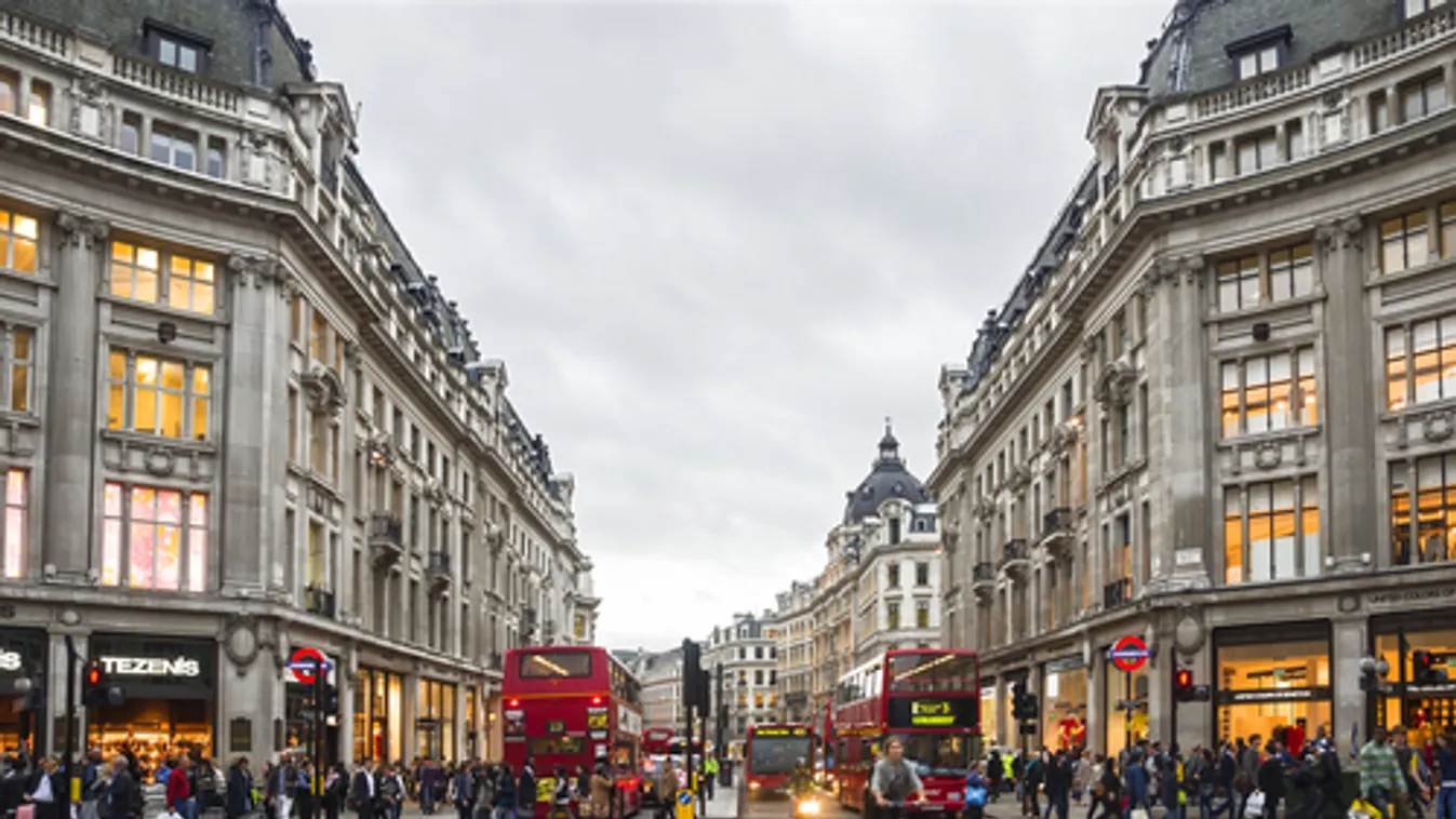 Jóval szigorúbban lép fel a terroristákkal szemben London