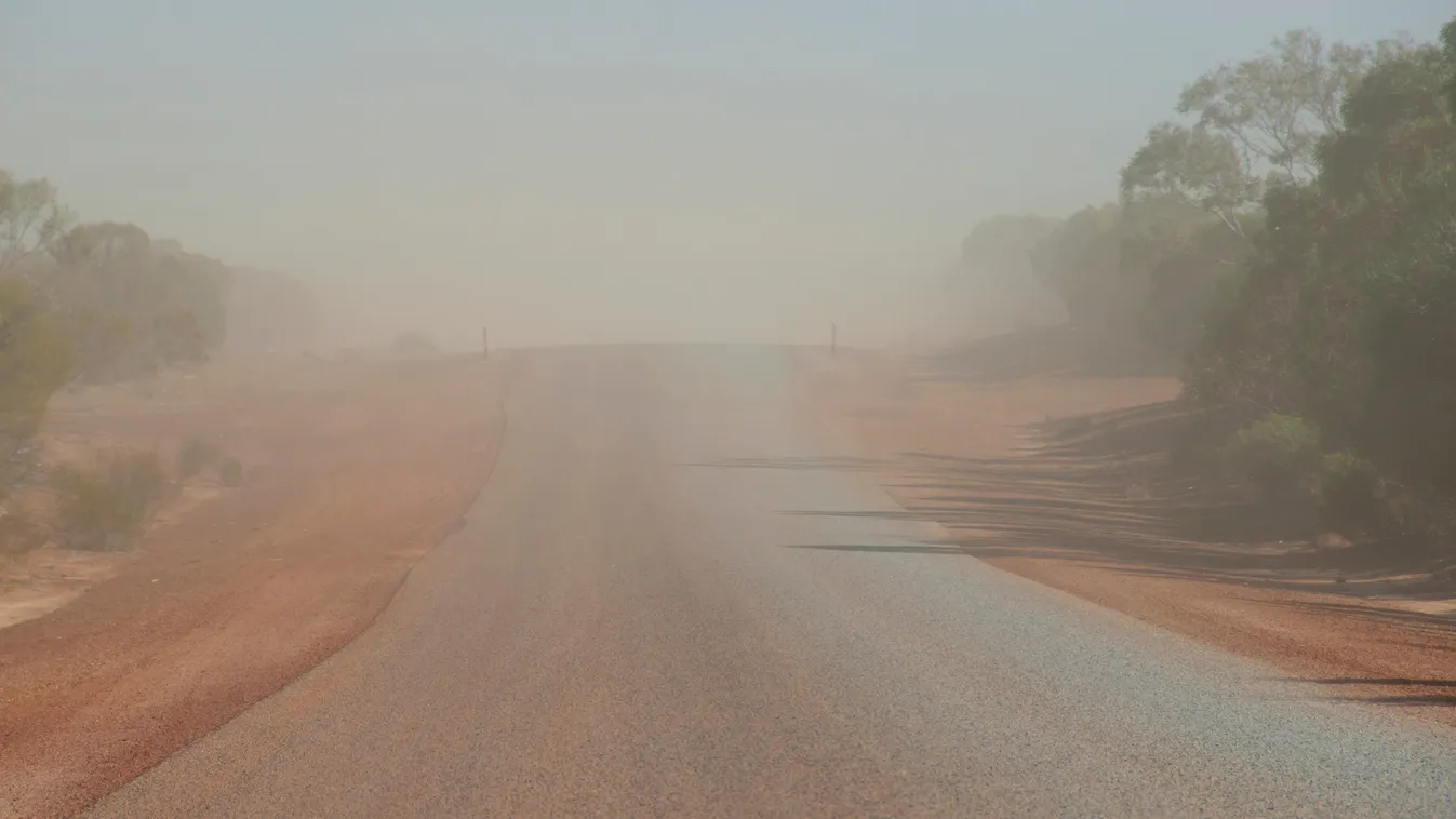 A szaharai porviharokkal is számolni kell a magyar napelemes energiatermelésben