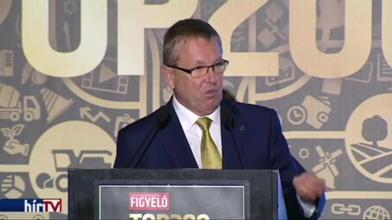 Matolcsy diadalittas nyitánya után az elemző nyitotta fel a szemeket