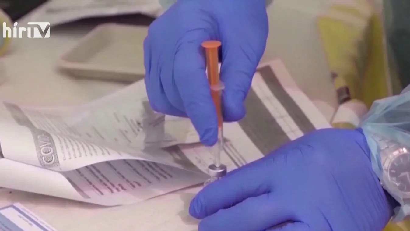 Covid percek (2021-05-16)