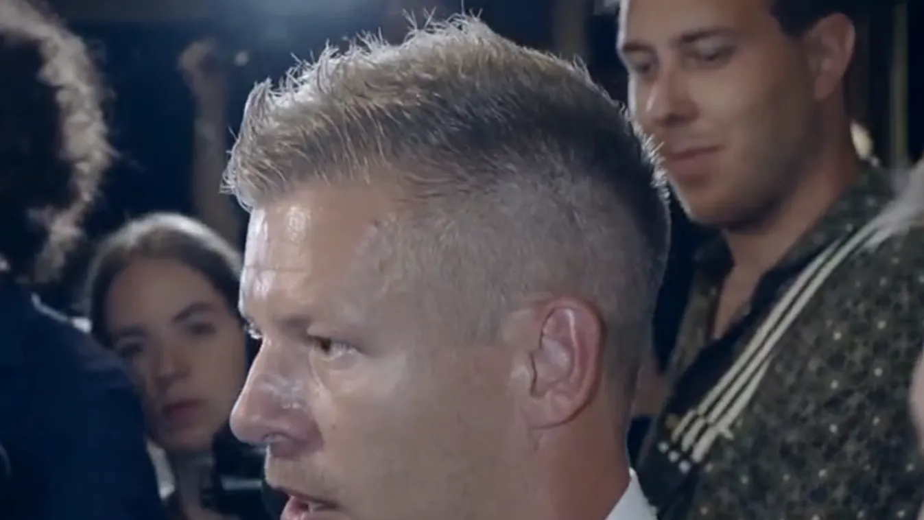 Célpont – Vágtatott a Tisza a Rónain át... + videó