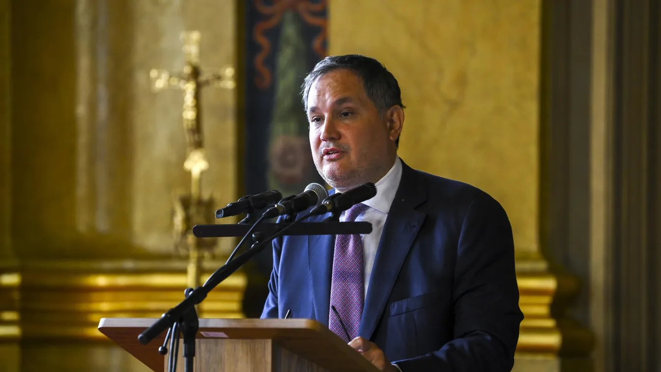 Nagy Márton: A jövő évi büdzsé biztosítja a családok anyagi biztonságát, és lehetőséget ad mindenkinek az előrelépésre