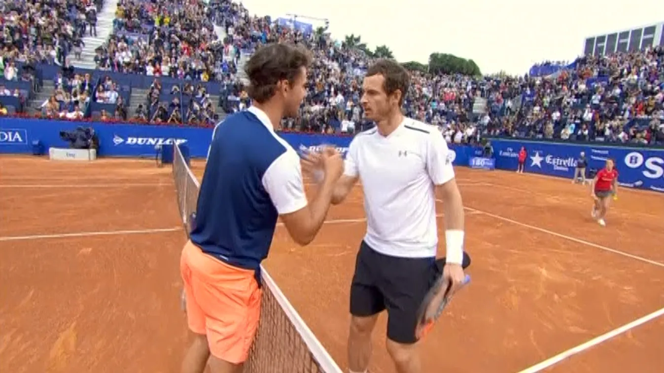 Thiem megakadályozta a Nadal–Murray döntőt