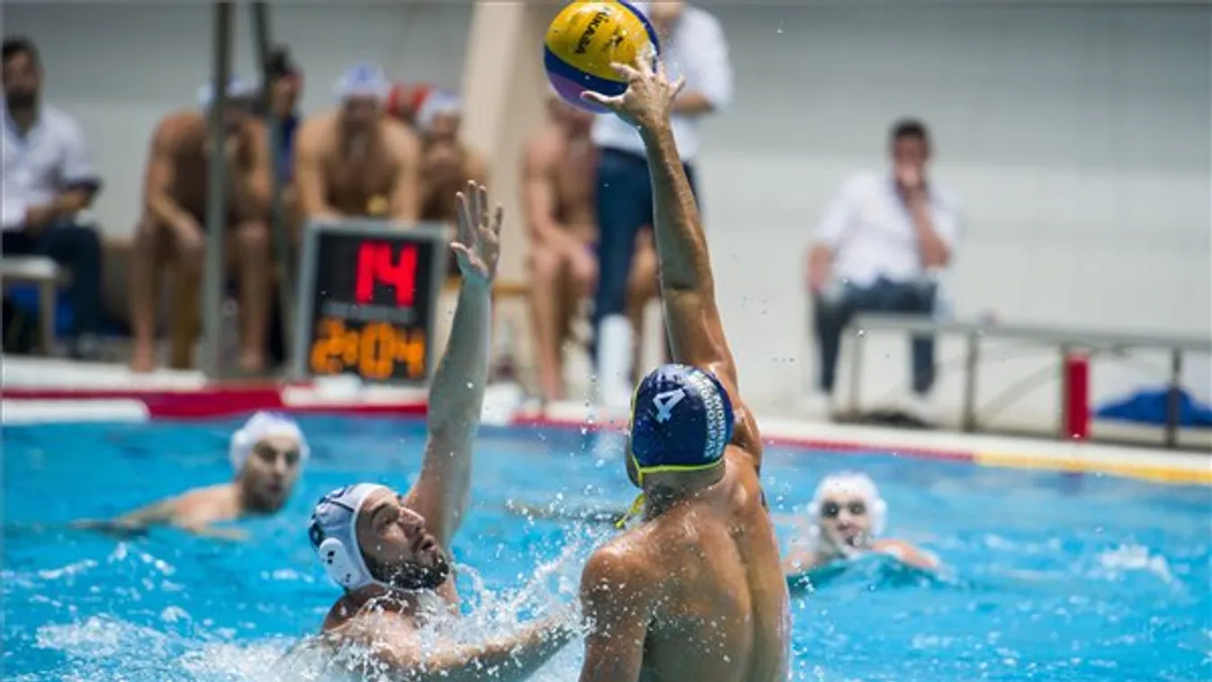 Az Eger és az Újbuda is továbbment