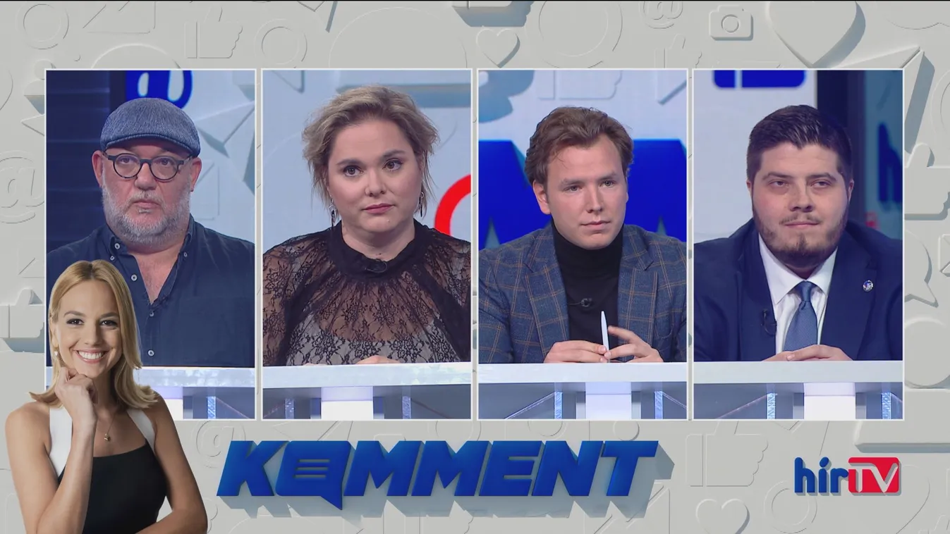 Komment – Folyamatos belső feszültségek a Tisza Pártban  + videó