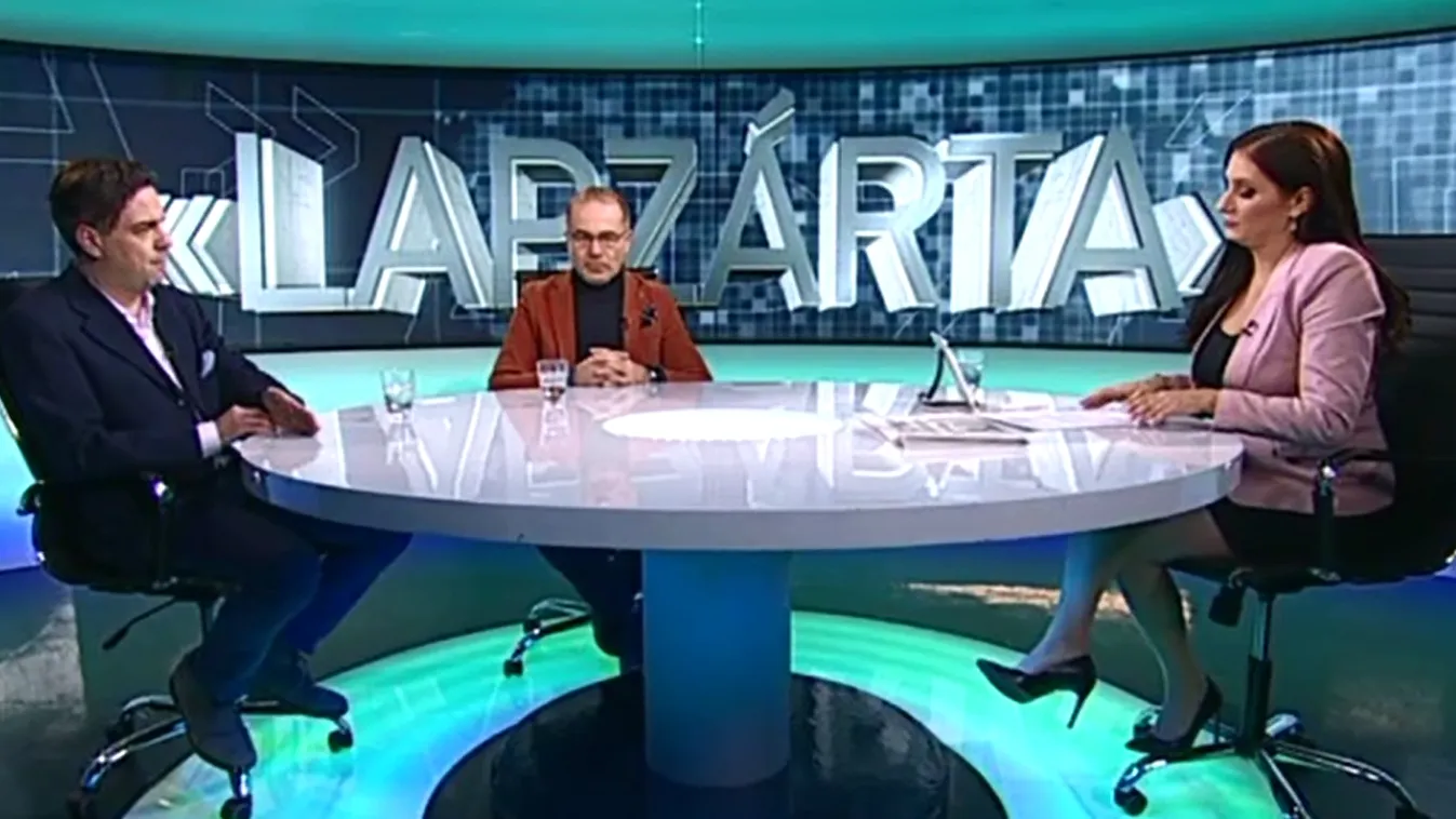 „Karácsonyt bevitték a vágóhídra és terítéken kínálta fel magát”