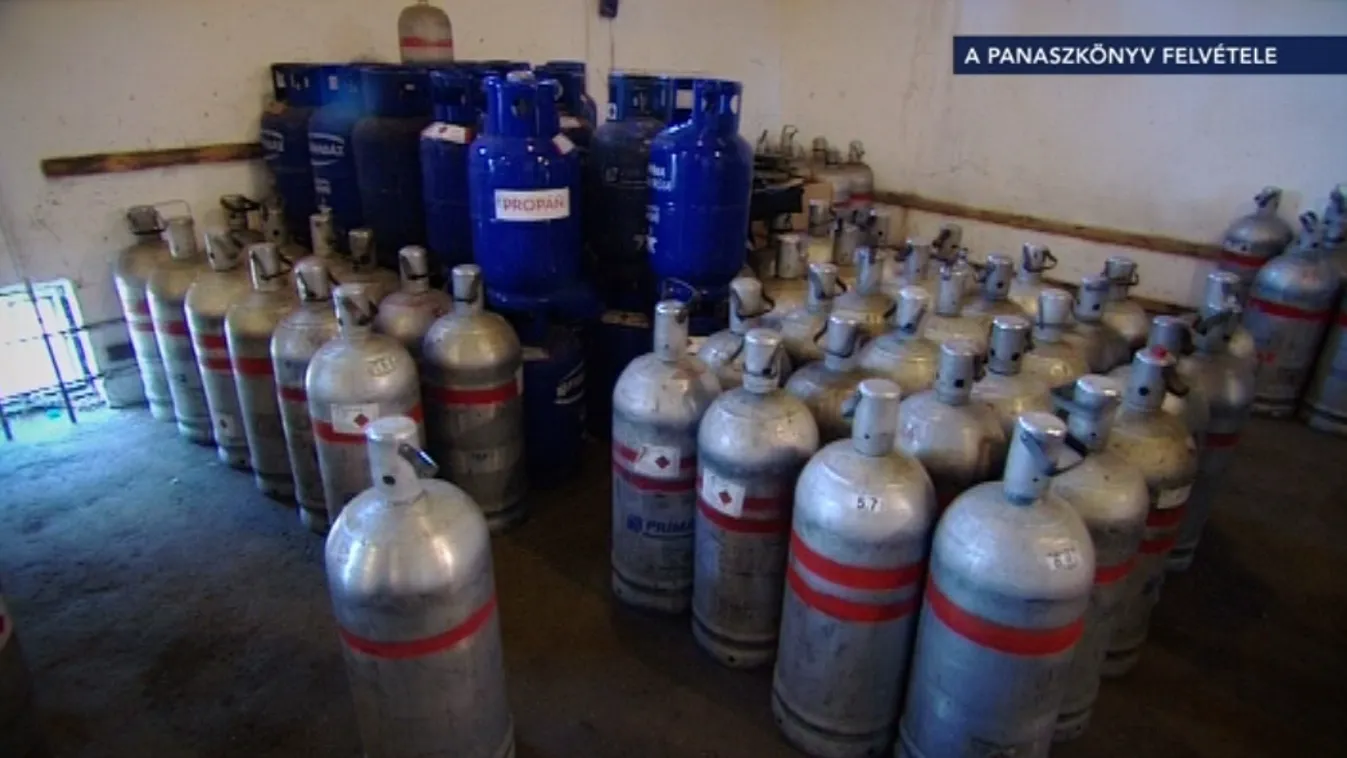 Súlyos baleseteket okozhat, ha szakszerűtlenül kötik be