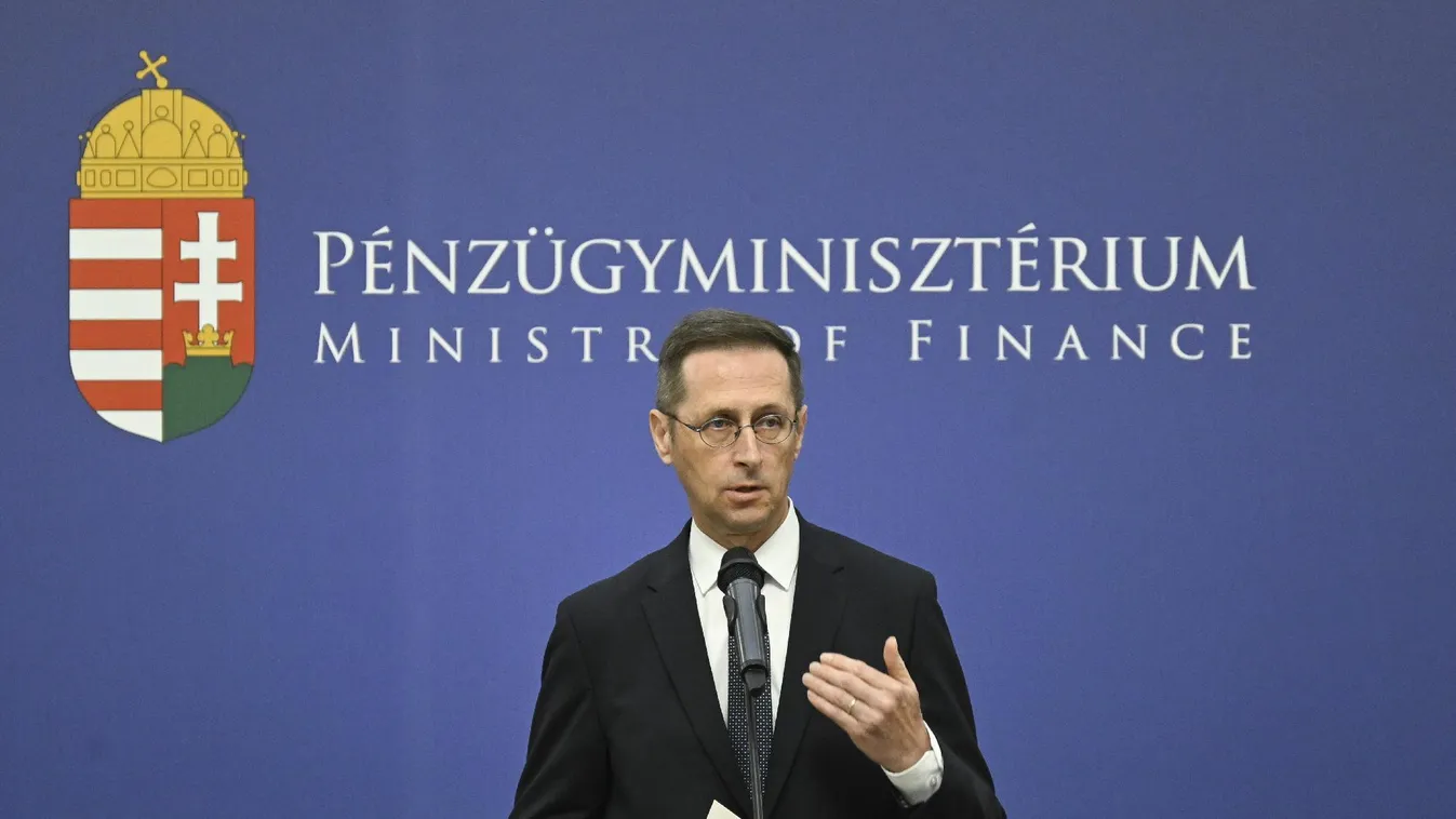 22 év után ismét díjazták a legnagyobb magyar adózókat + videó