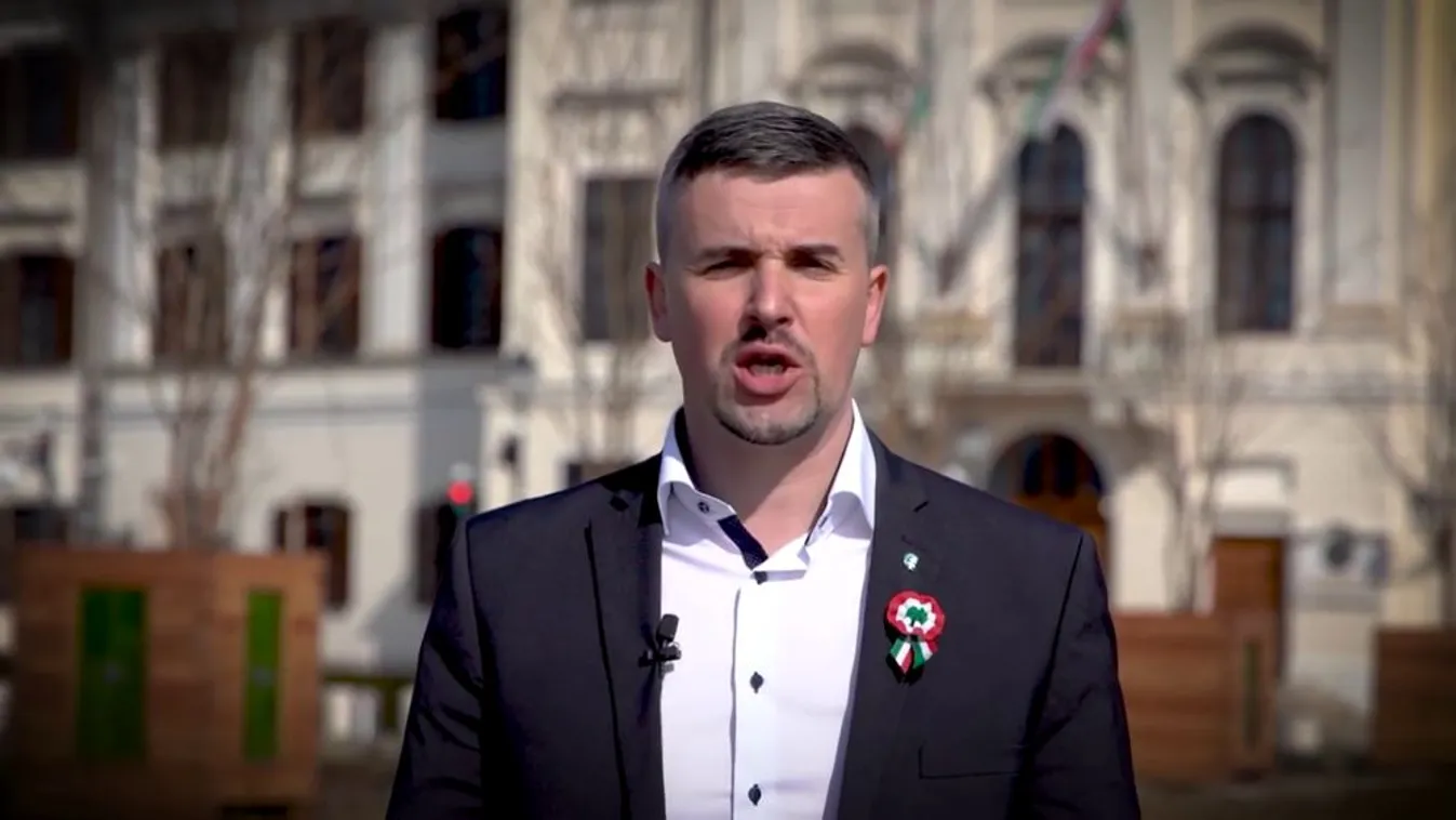 Megemlékezés helyett kampányüzemmódban az ellenzék