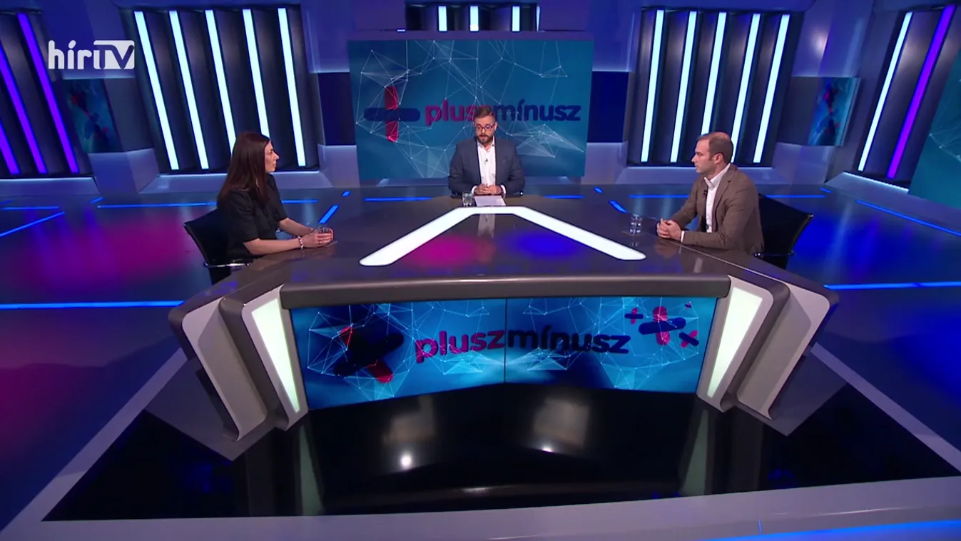 Plusz-mínusz: Ez már messze nem az a Néppárt, amelybe a Fidesz belépett anno