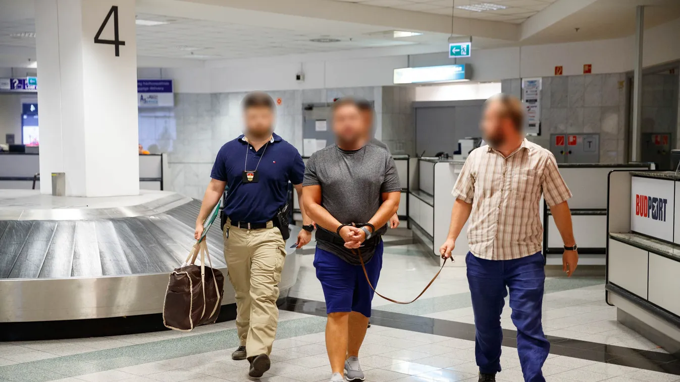 Mexikóban fogták el a budapesti gyilkosság gyanúsítottját