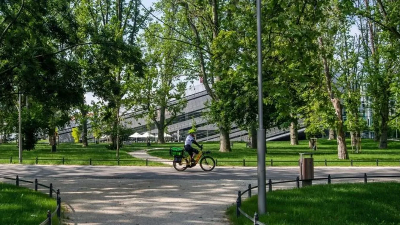 Bámulatos arcátlanság – így reagált Baán László Karácsony „főtájépítészének” posztjára