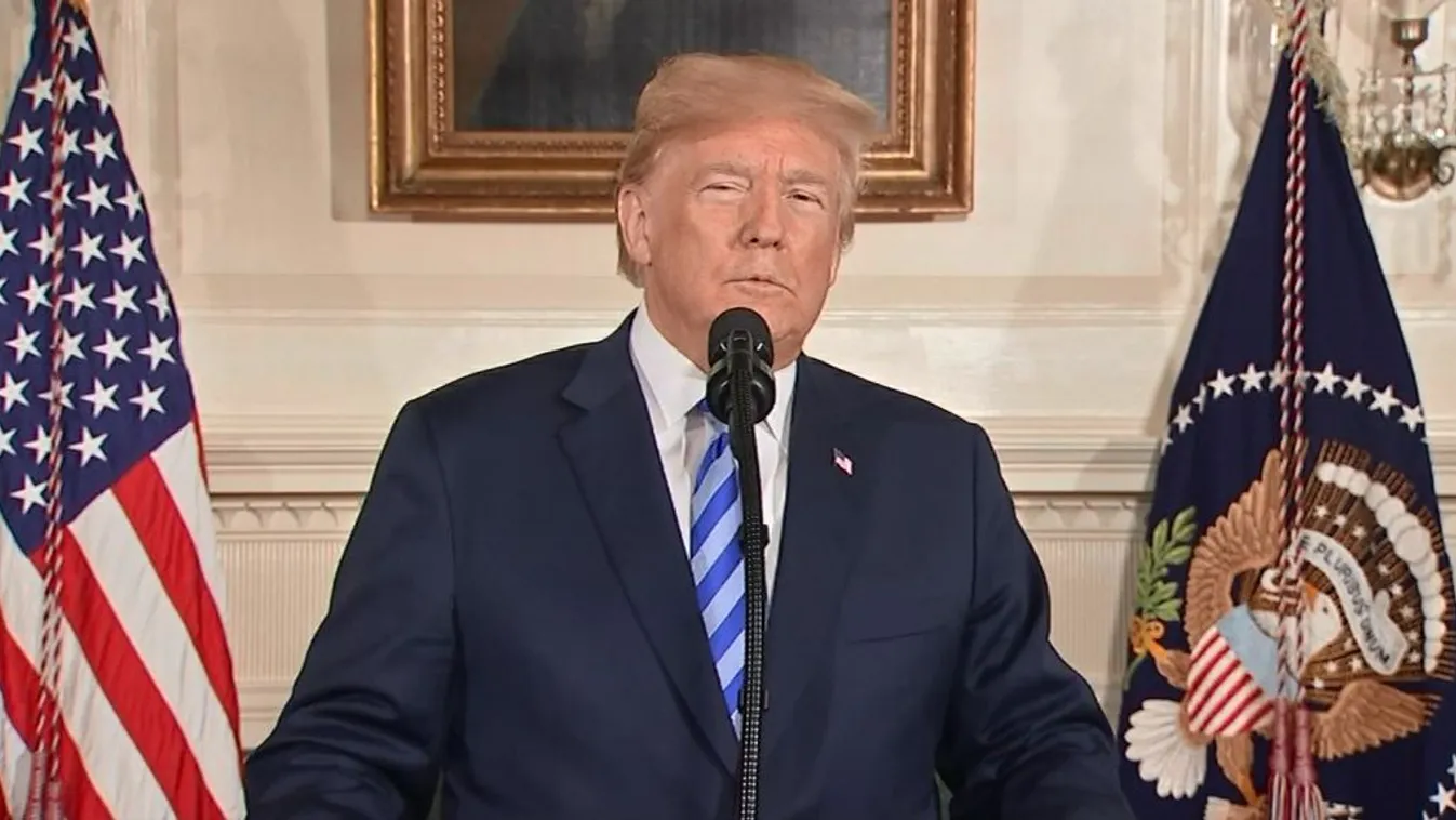 Stratégiát váltott Donald Trump a kereskedelmi háborúban