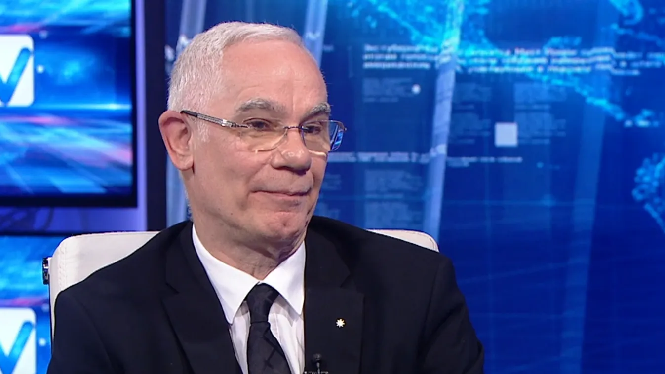 Balog Zoltán: Törekedj arra, hogy az adventben megtapasztald Isten jelenlétét! + videó