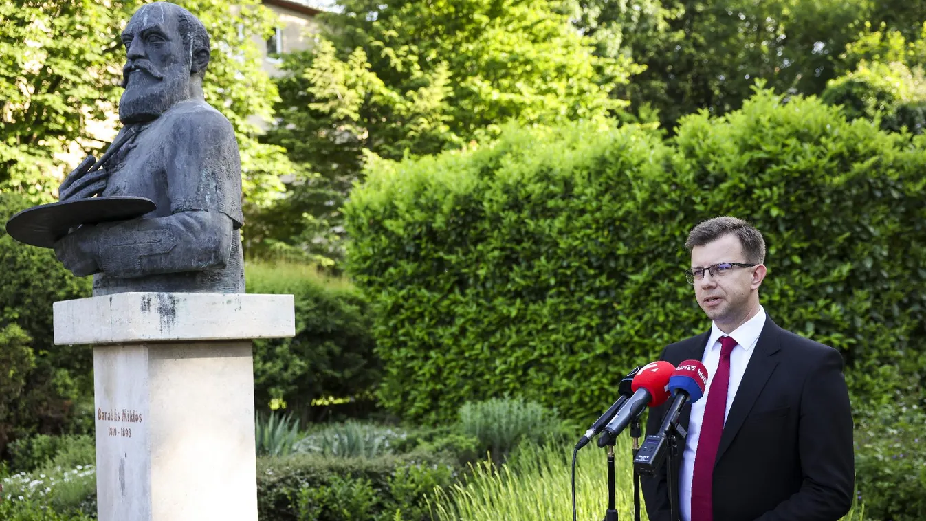 Bóka János: Brüsszelben változás kell, és mi, patrióták pont ezért dolgozunk