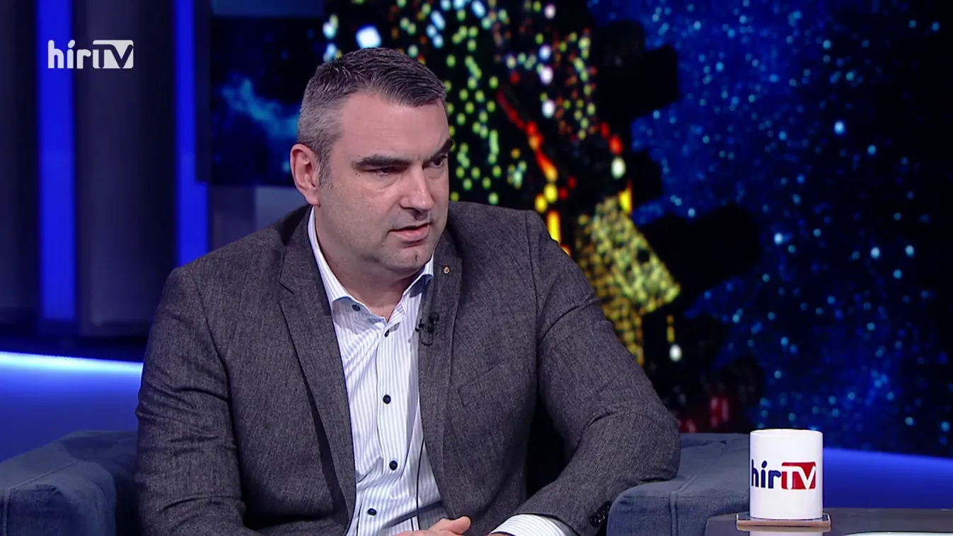 Bayer show - Katasztrofális terv mentén halad az Európai Unió + videó