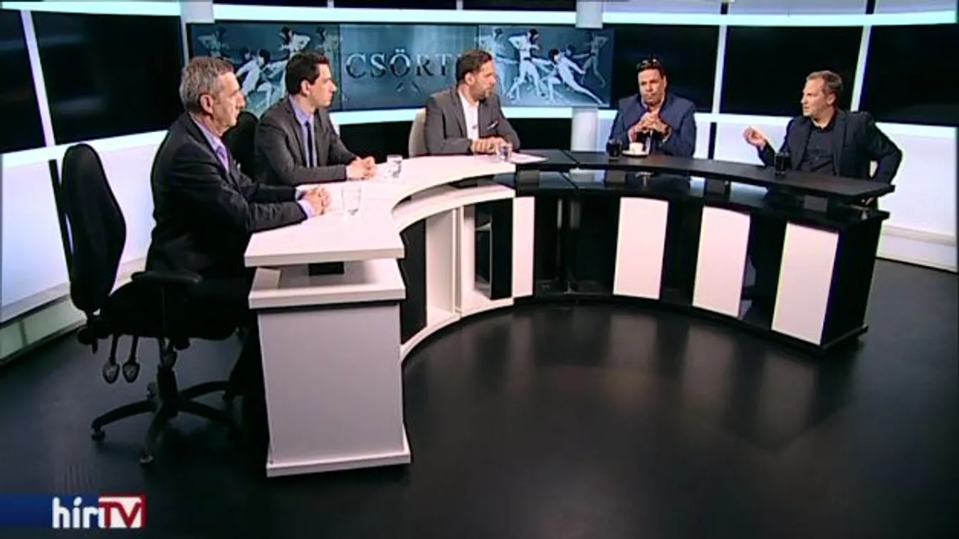 A miniszterelnöknek viszket a tenyere?