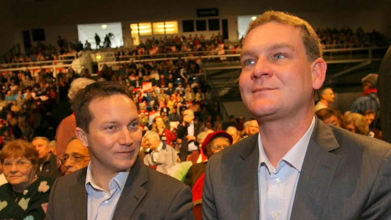 Ujhelyi: Szeretnék Botka balkeze lenni!