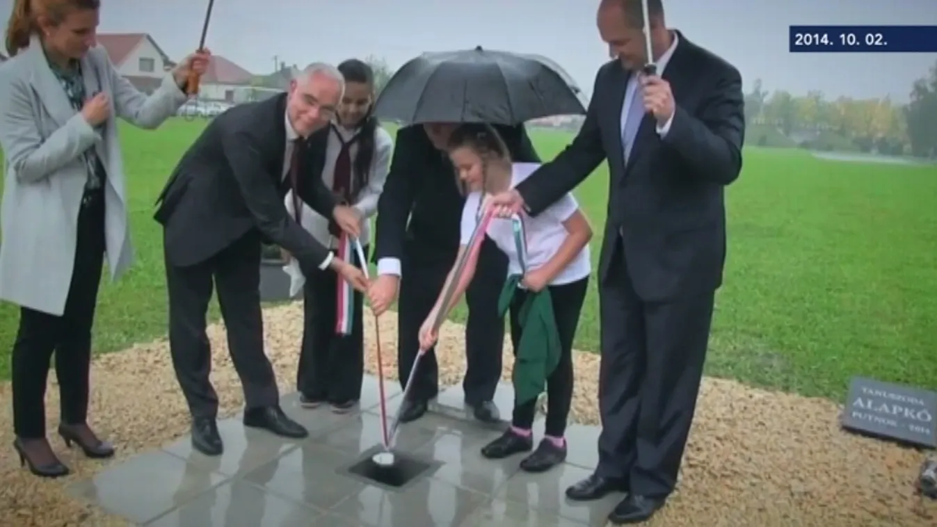 Beváltatlan ígéret maradt a kormány tanuszodaprogramja