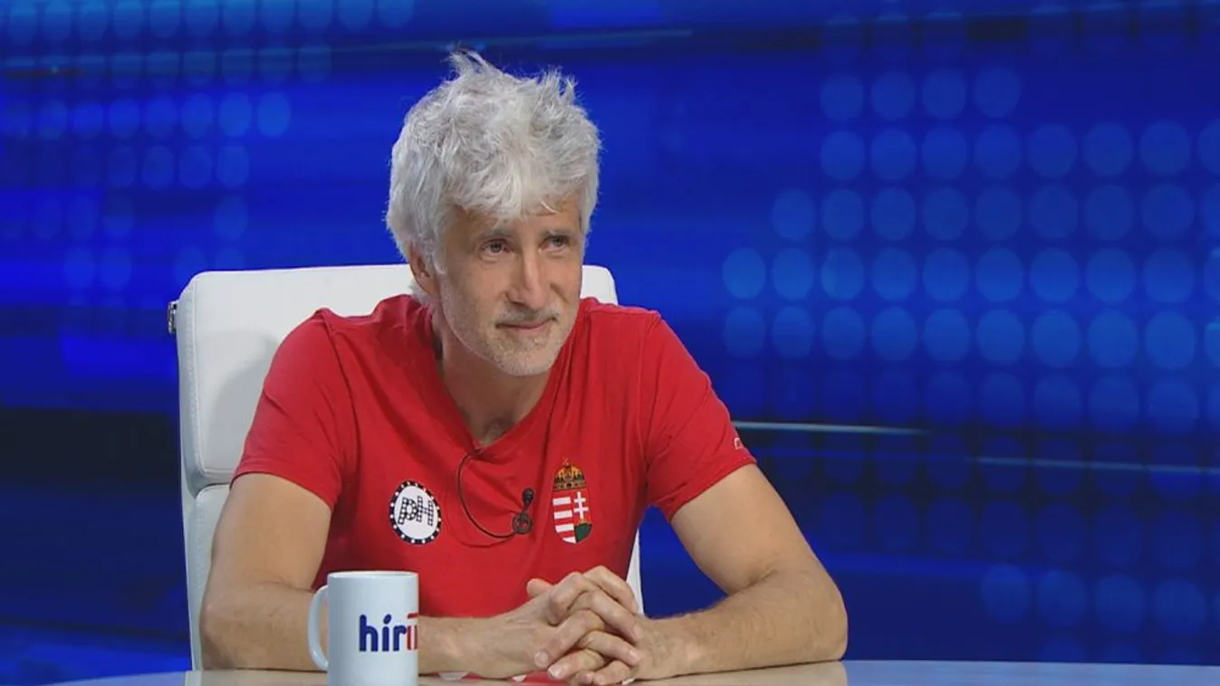 Jeszenszky Zsolt: Ez egy hosszú barátság kezdete lehet a HírTV-vel