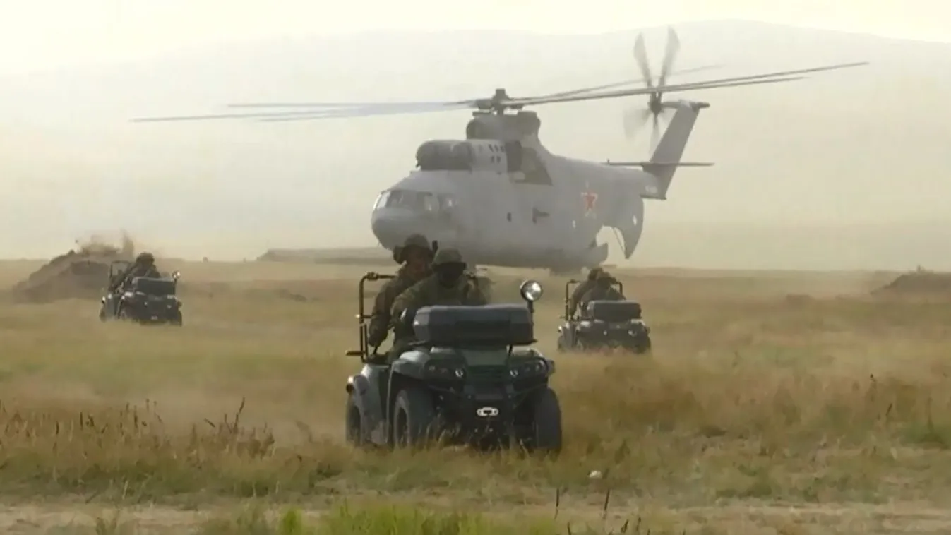 USA-szankciót vont maga után, hogy az oroszokkal üzleteltek