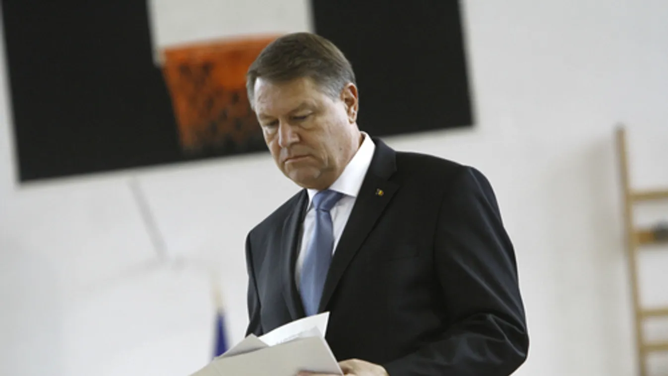 Az EMSZ levélben kérte az EPP-elnökét, hogy lépjen fel Iohannis gyűlöletbeszéde ellen