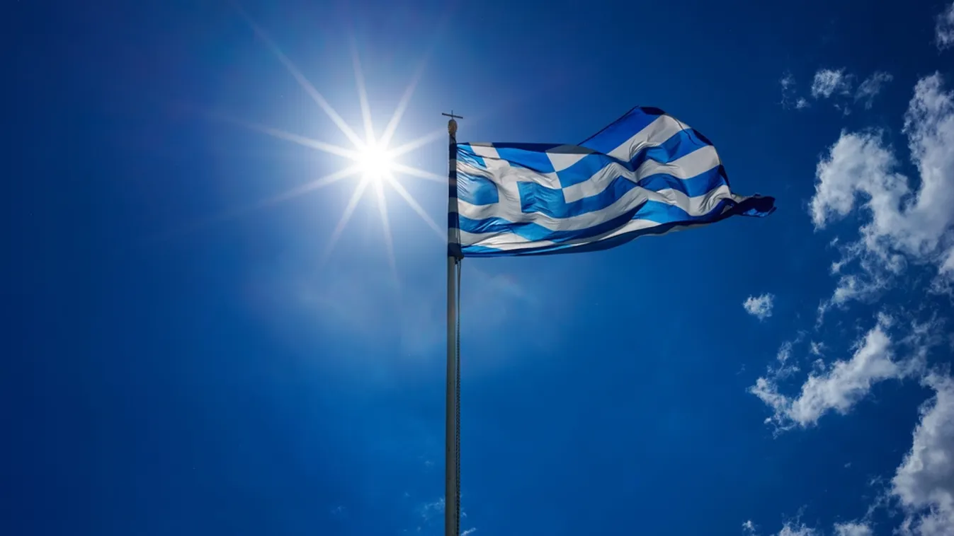 Görögország idő előtt vissza tudta fizetni adósságát a Nemzetközi Valutaalapnak