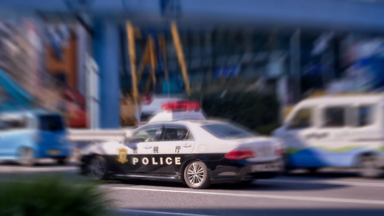 Késes támadó végzett két nővel Japánban