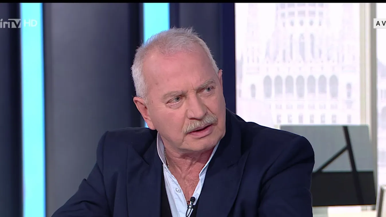 Bencsik András: Kemény szigorral lépjenek fel az antifákkal szemben