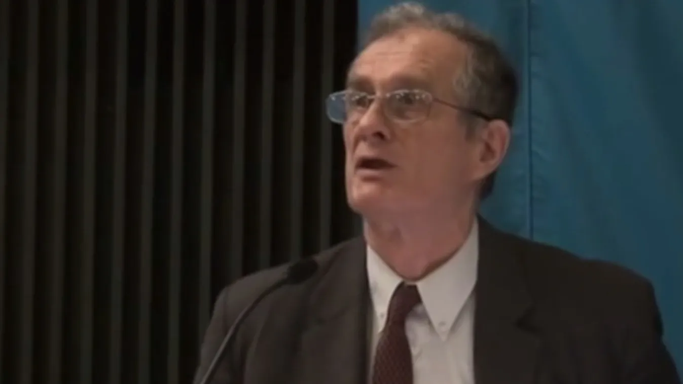 Mi lett vele? - Kiss Gy. Csaba