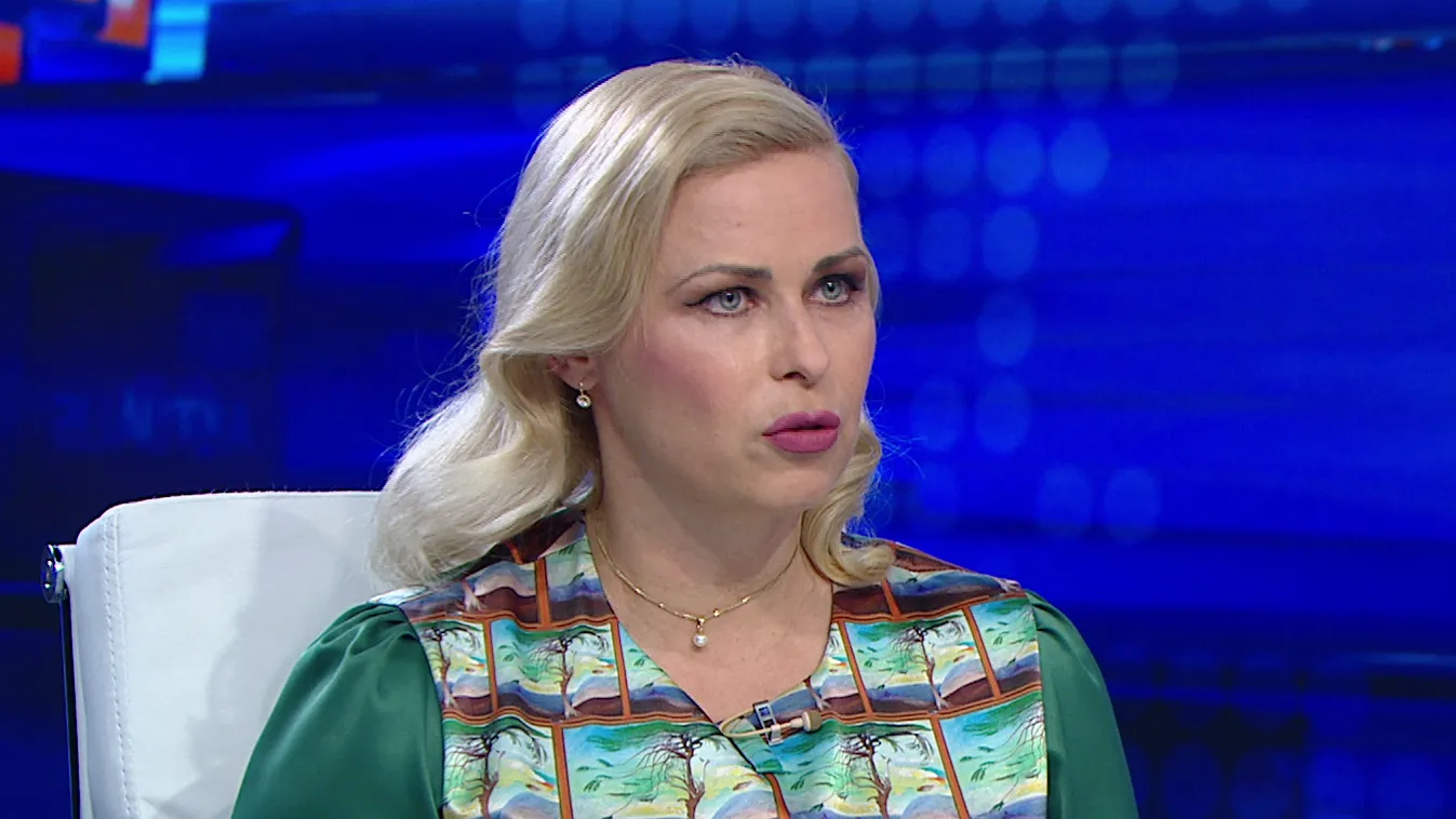 Juhász Hajnalka: Sajátos helyzetben van Magyarország