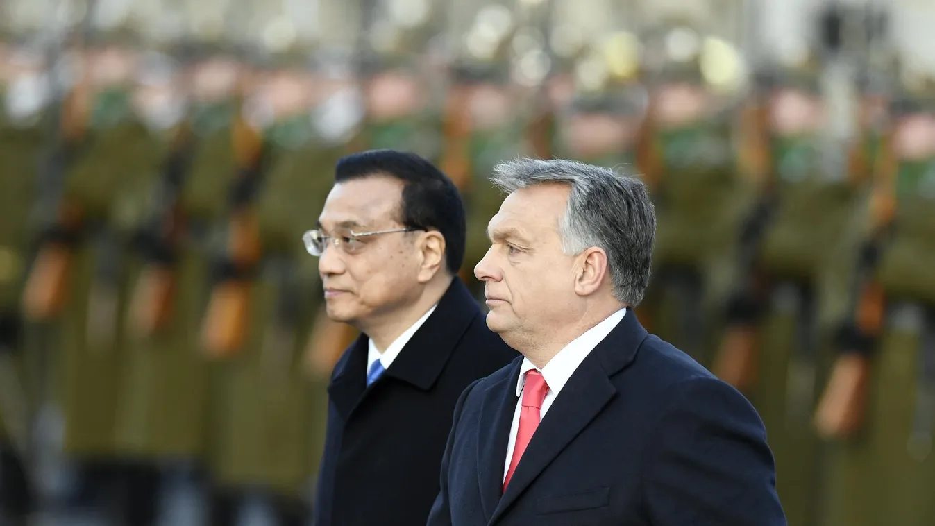 Üzlet geopolitikai áthallásokkal – Ázsia