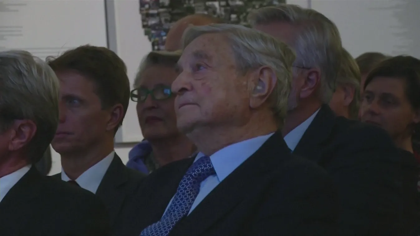 Soros fia szerezte meg a Sátántangó munkakópiáját