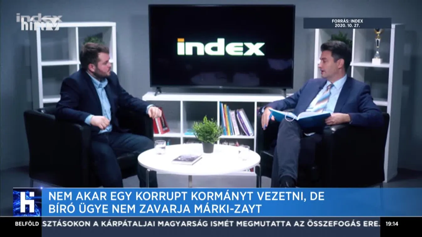 Kihátrálhatnak az ellenzéki pártok Hadházy Ákos mögül