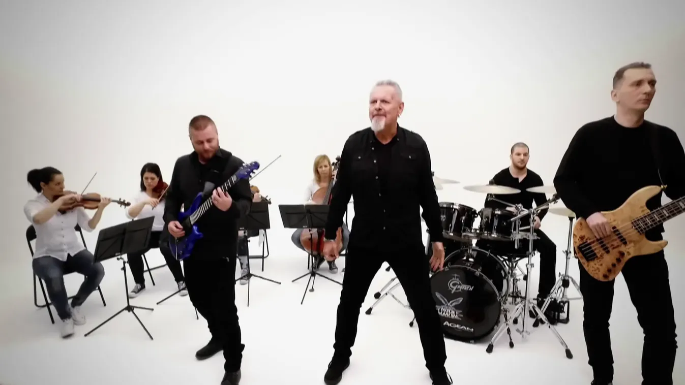 Radar - 3 év után újra Ossian nagykoncert